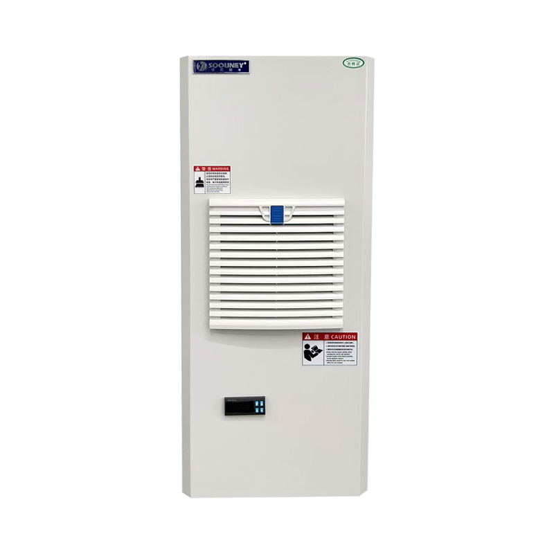Yüksek Sıcaklık Elektrik Kabini Kliması