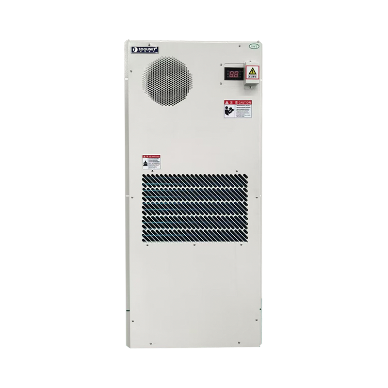 Dış Mekan Elektrik Dolabı Kliması
